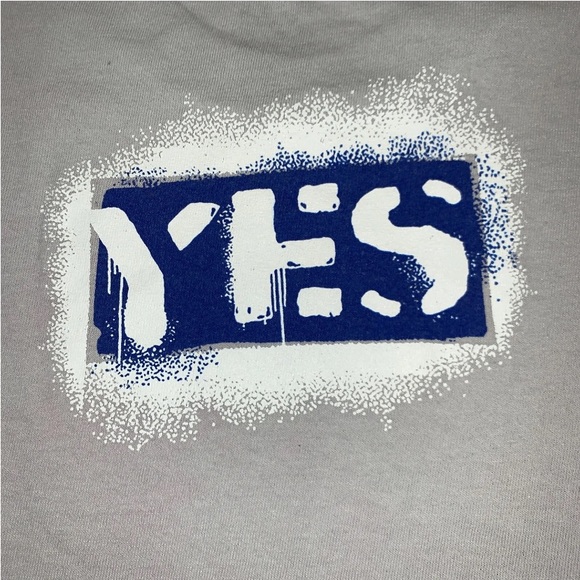 WWE Authentic Daniel Bryan 'Fight For Your Dreams' Small T-Shirt YES! YES! YES! - Picture 11 of 12